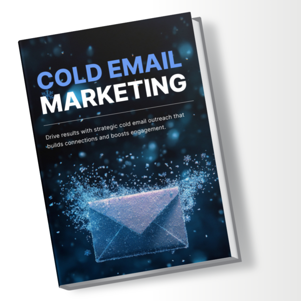 Cold Email Marketing