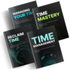 Ultimate Time Management Bundle: Master Productivity + Free Checklist!
