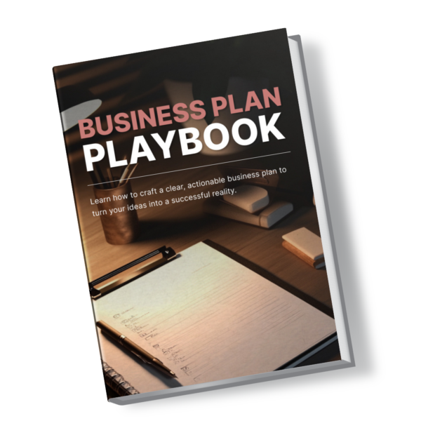 Business Plan
