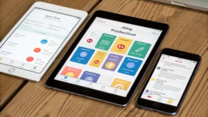 adhd productivity apps