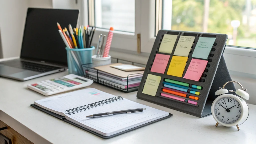 adhd productivity tools