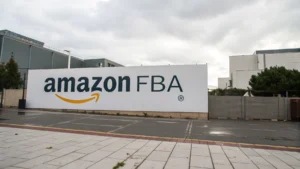amazon fba nedir