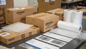 amazon fba supplies
