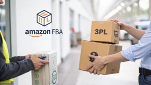 amazon fba vs 3pl