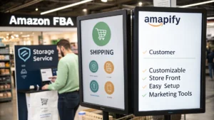 amazon fba vs shopify
