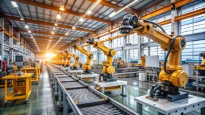 automation services for businesses