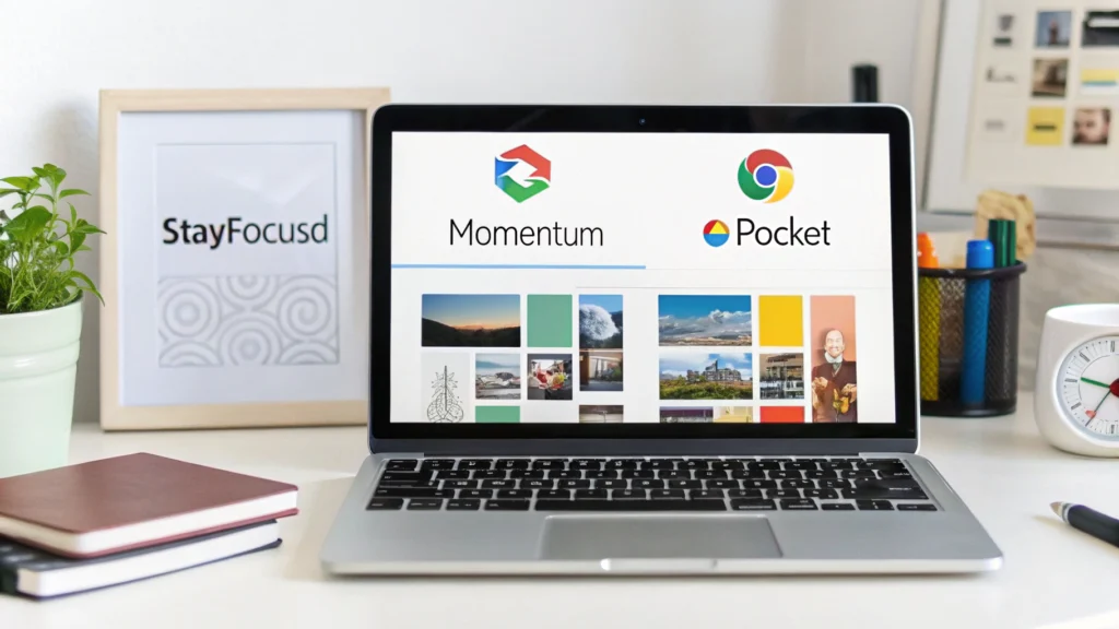 best chrome extensions for productivity