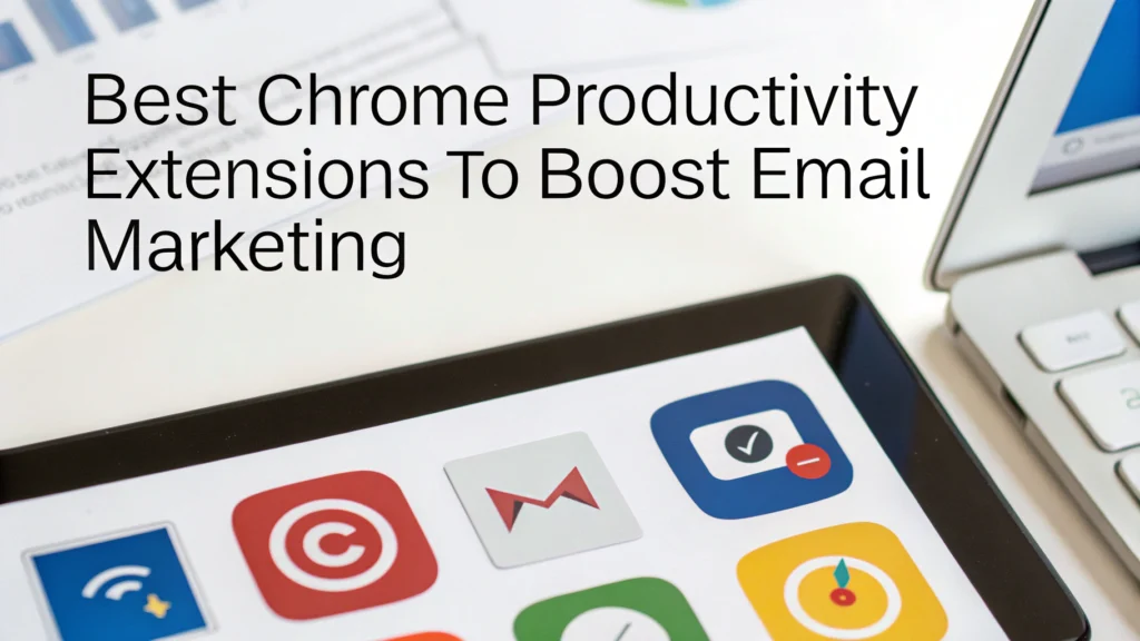 best chrome productivity extensions