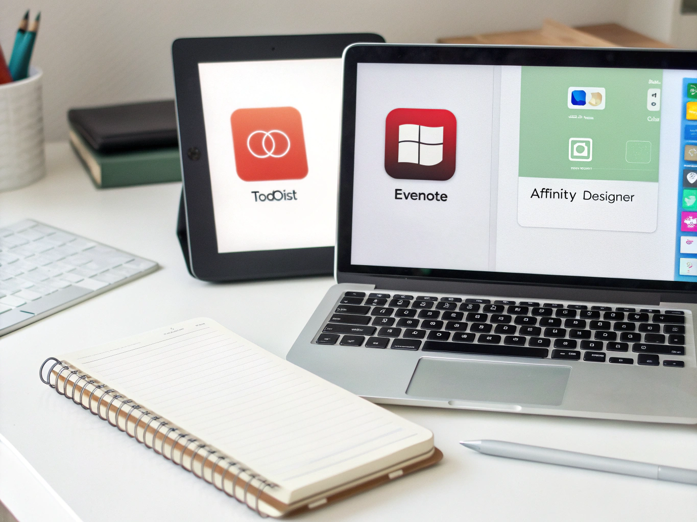 Best Mac Apps for Productivity to Boost Focus in 2025
