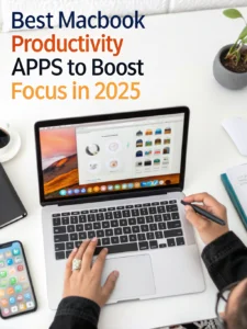 best macbook productivity apps