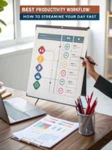 best productivity workflow