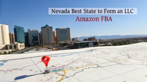 best state to form llc for amazon fba