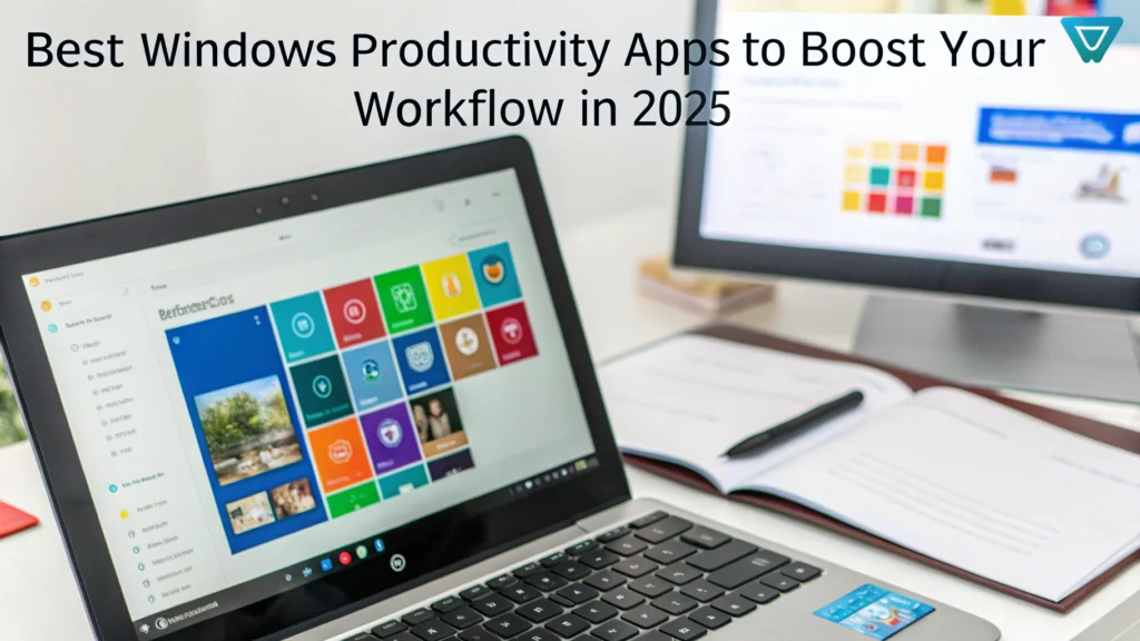 best windows productivity apps