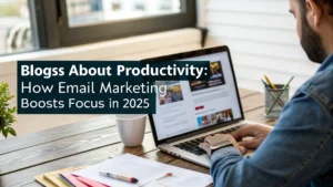 blogs about productivity