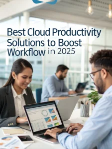 cloud productivity solutions