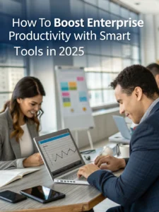 enterprise productivity