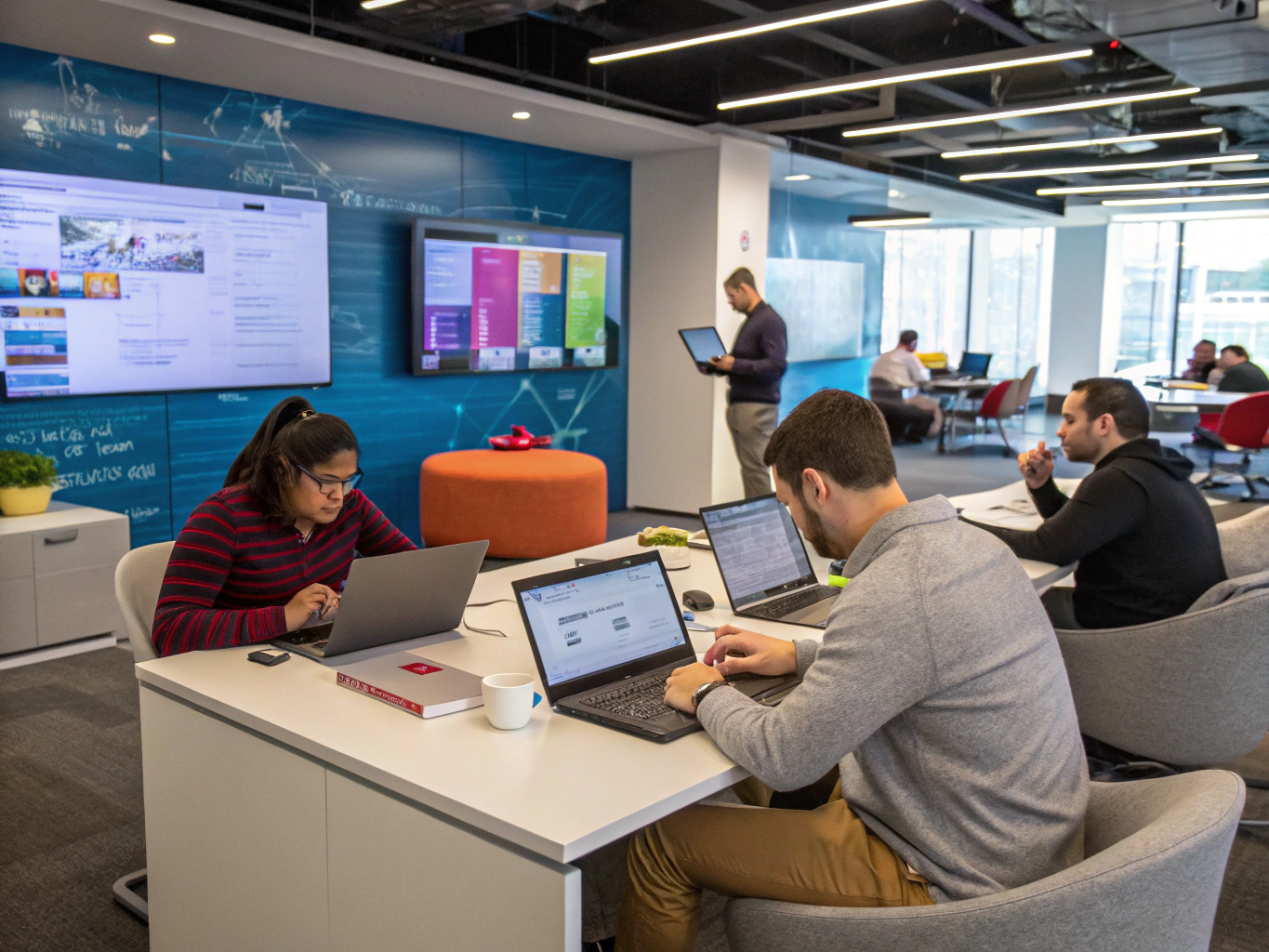 How to Boost Enterprise Productivity with Smart Tools in 2025