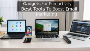 gadgets for productivity