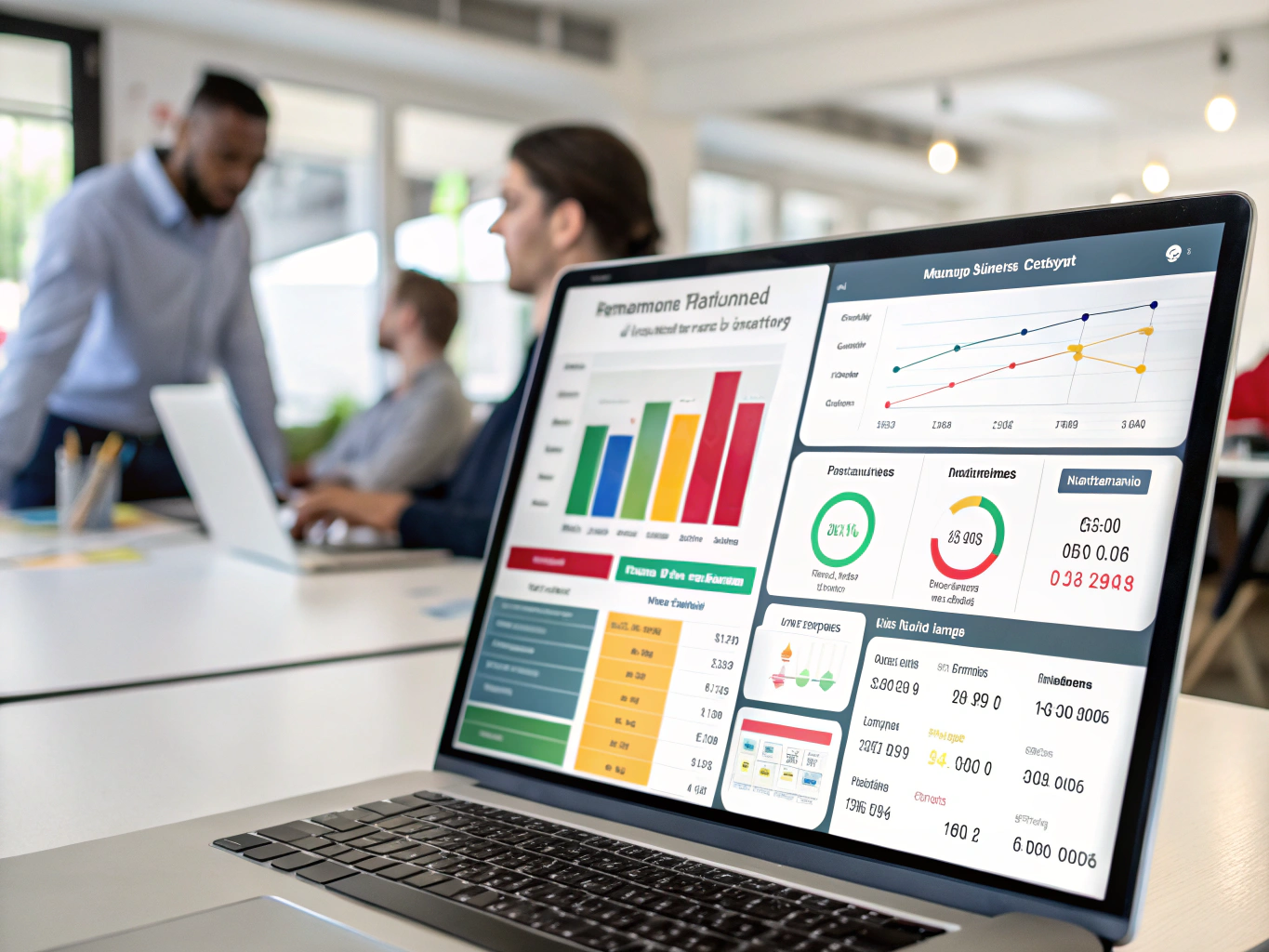 How to Track Employee Productivity Without Micromanaging