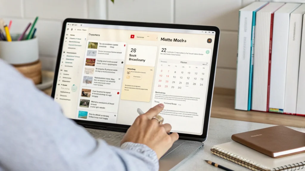how to use notion for personal productivity