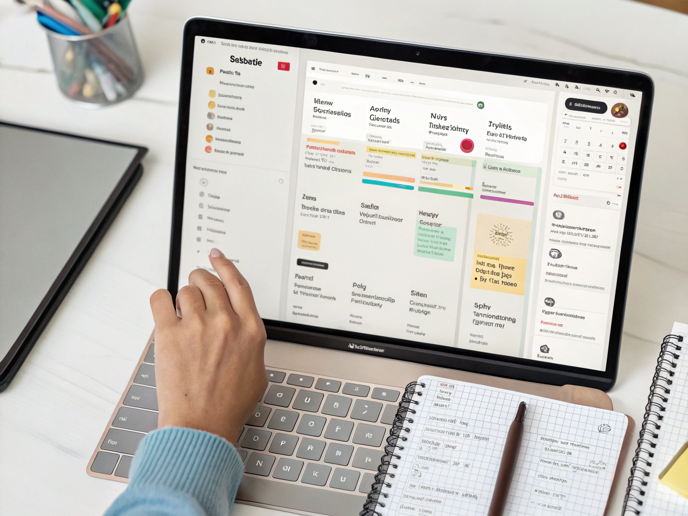 How to Use Notion for Personal Productivity
