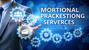 marketing automation professional services