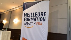 meilleure formation amazon fba