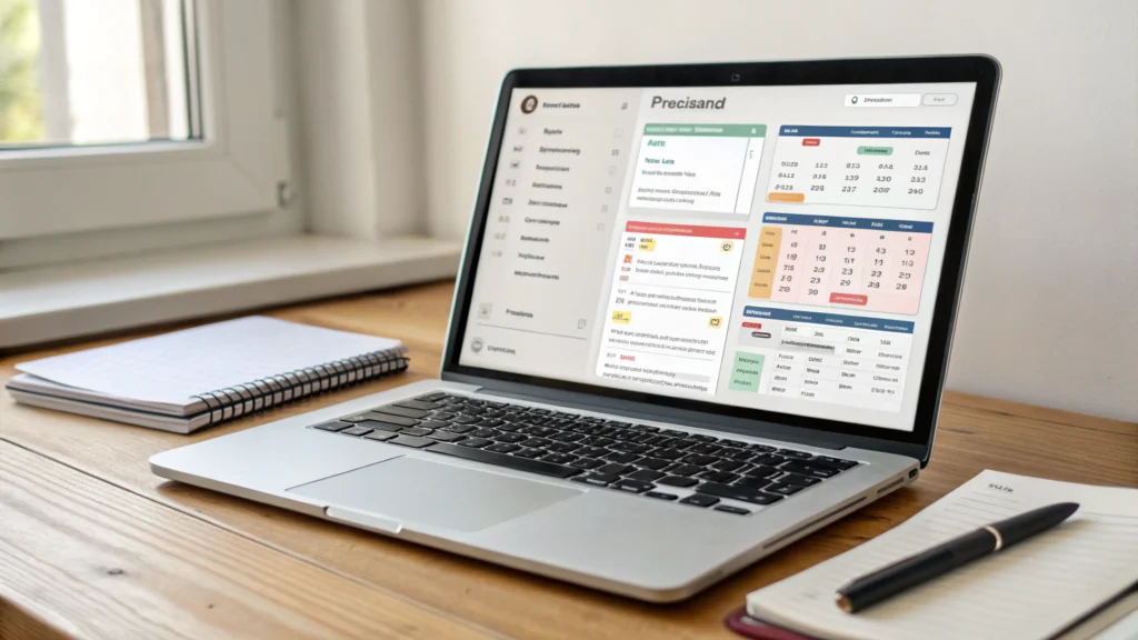 personal productivity program