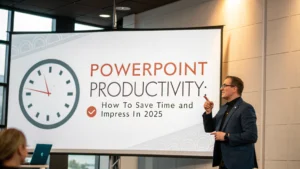 powerpoint productivity