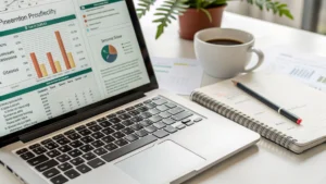 ppt productivity