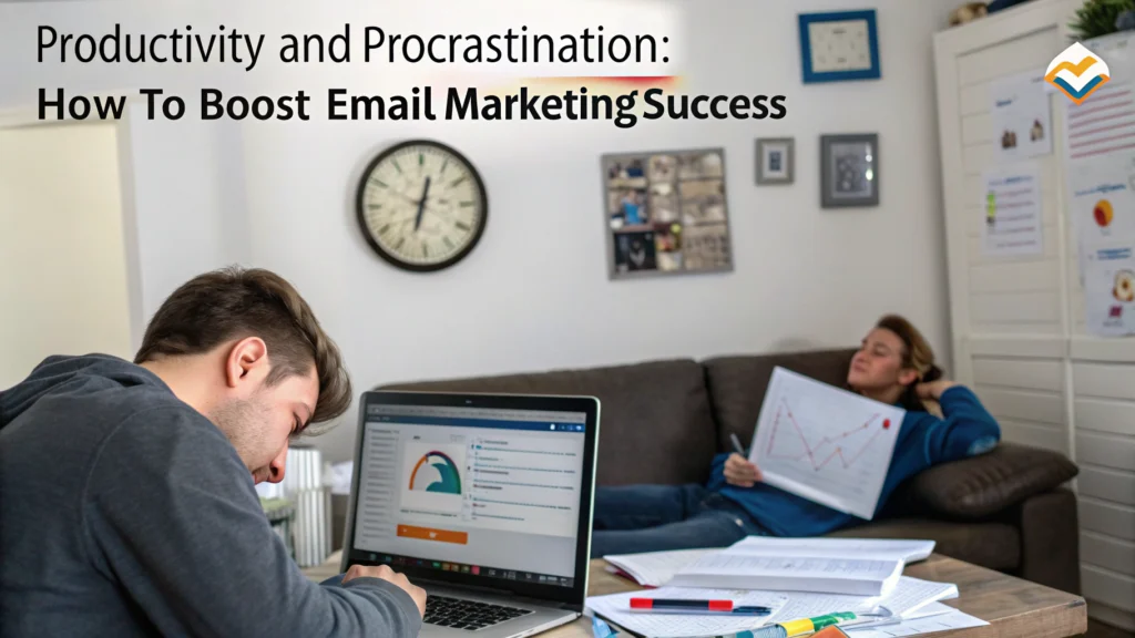 productivity and procrastination