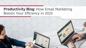 productivity blog