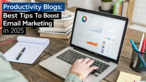 productivity blogs