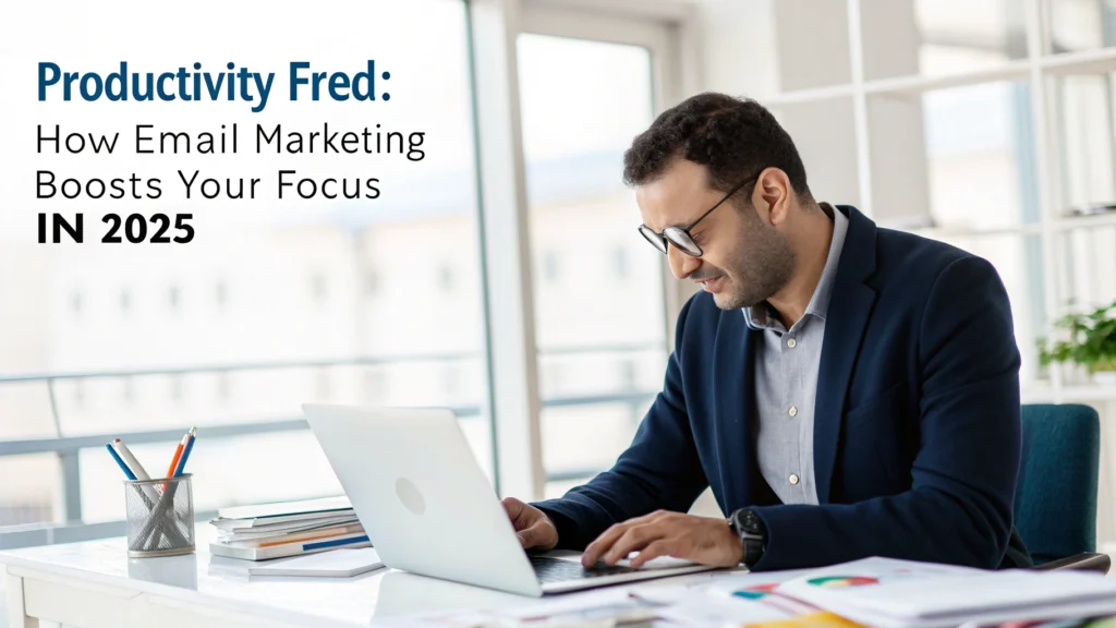 productivity fred
