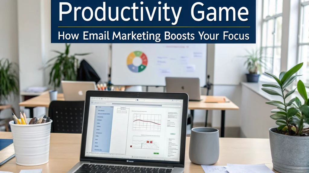 productivity game