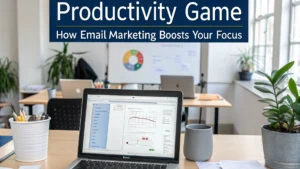 productivity game