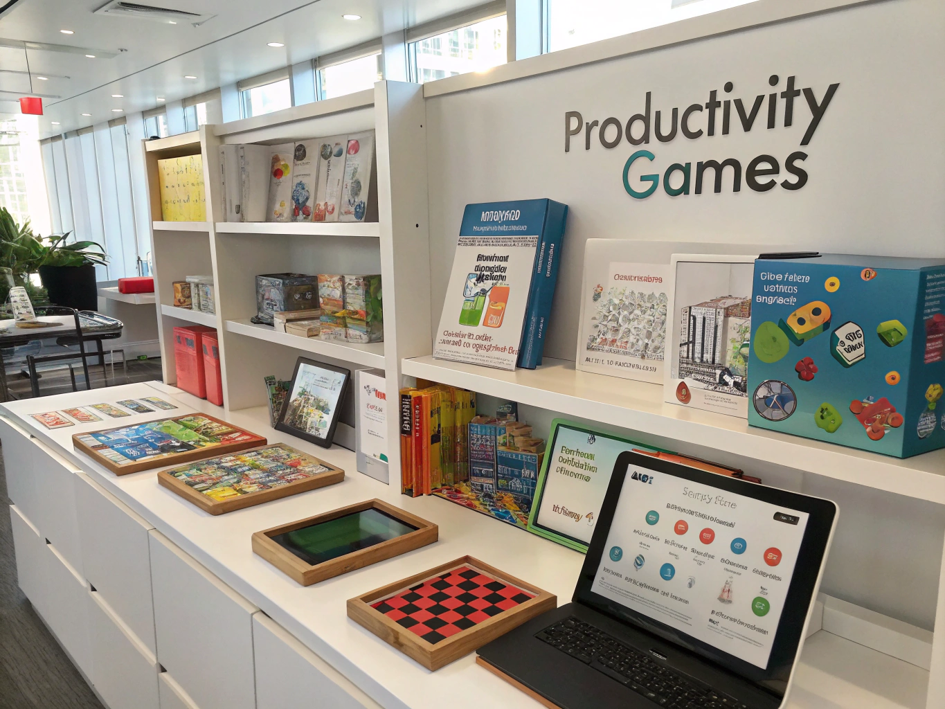 Productivity Games: Best Tools to Boost Focus in 2025