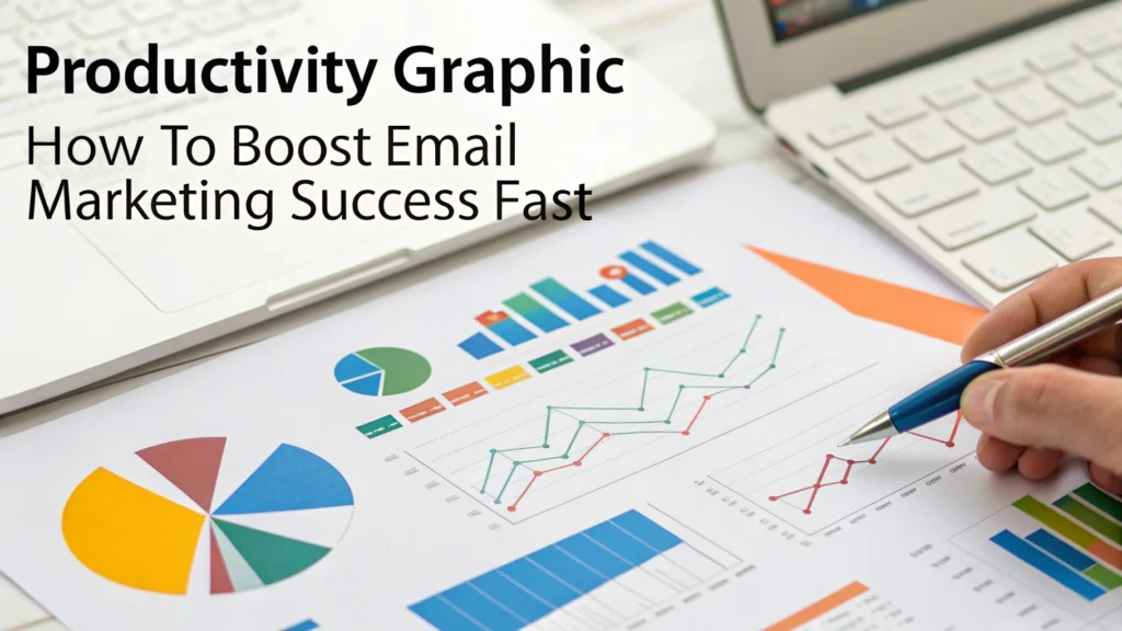 productivity graphic