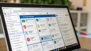 productivity new tabs