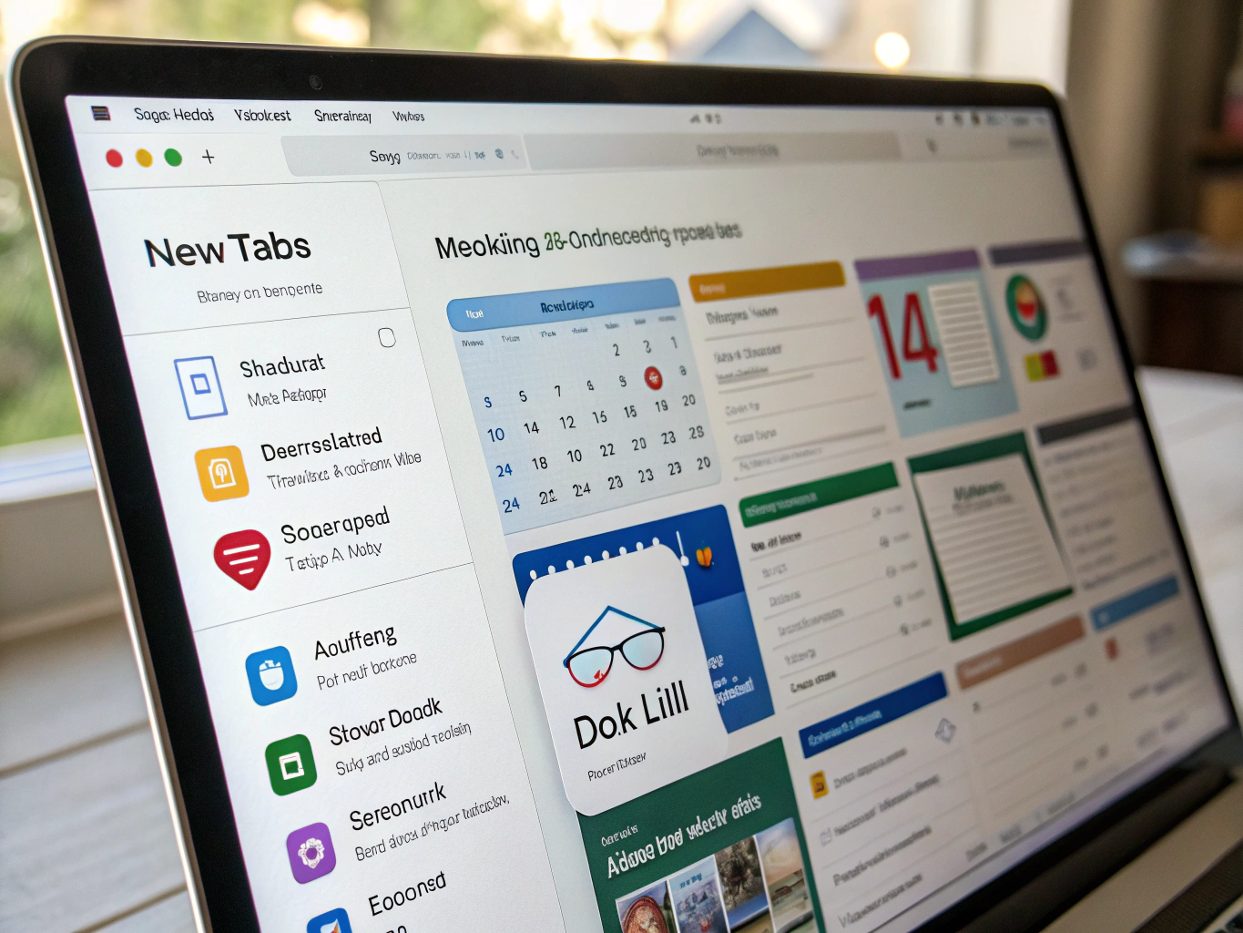 Productivity New Tabs: How They Boost Email Marketing Focus