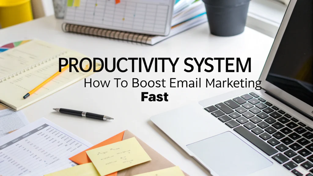 productivity system