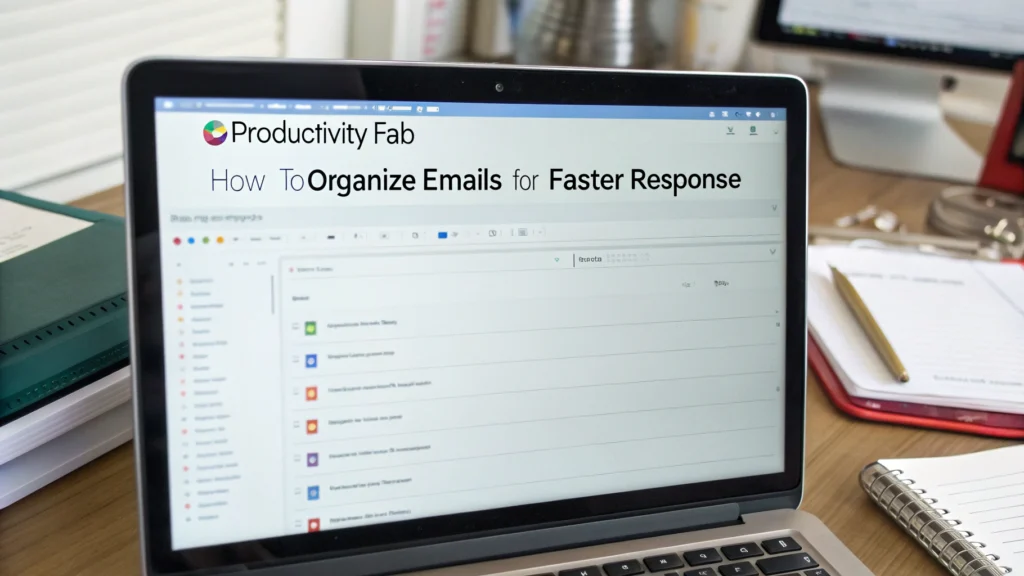 productivity tab