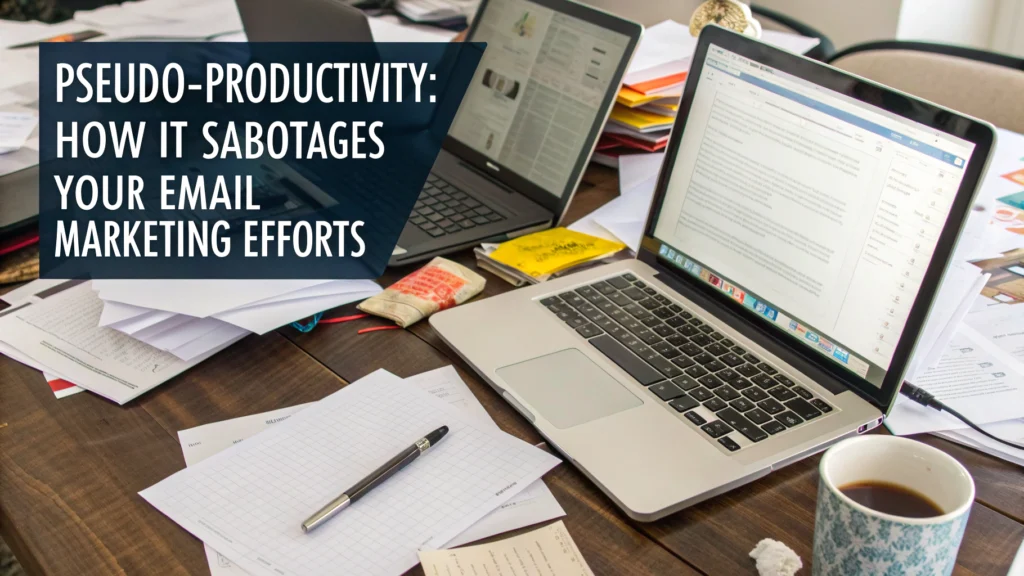 pseudo productivity