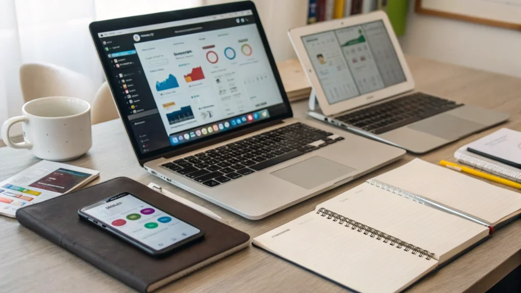 sales productivity tools