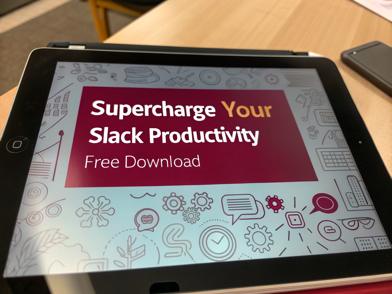 How to Get Supercharge Your Slack Productivity PDF Free Download