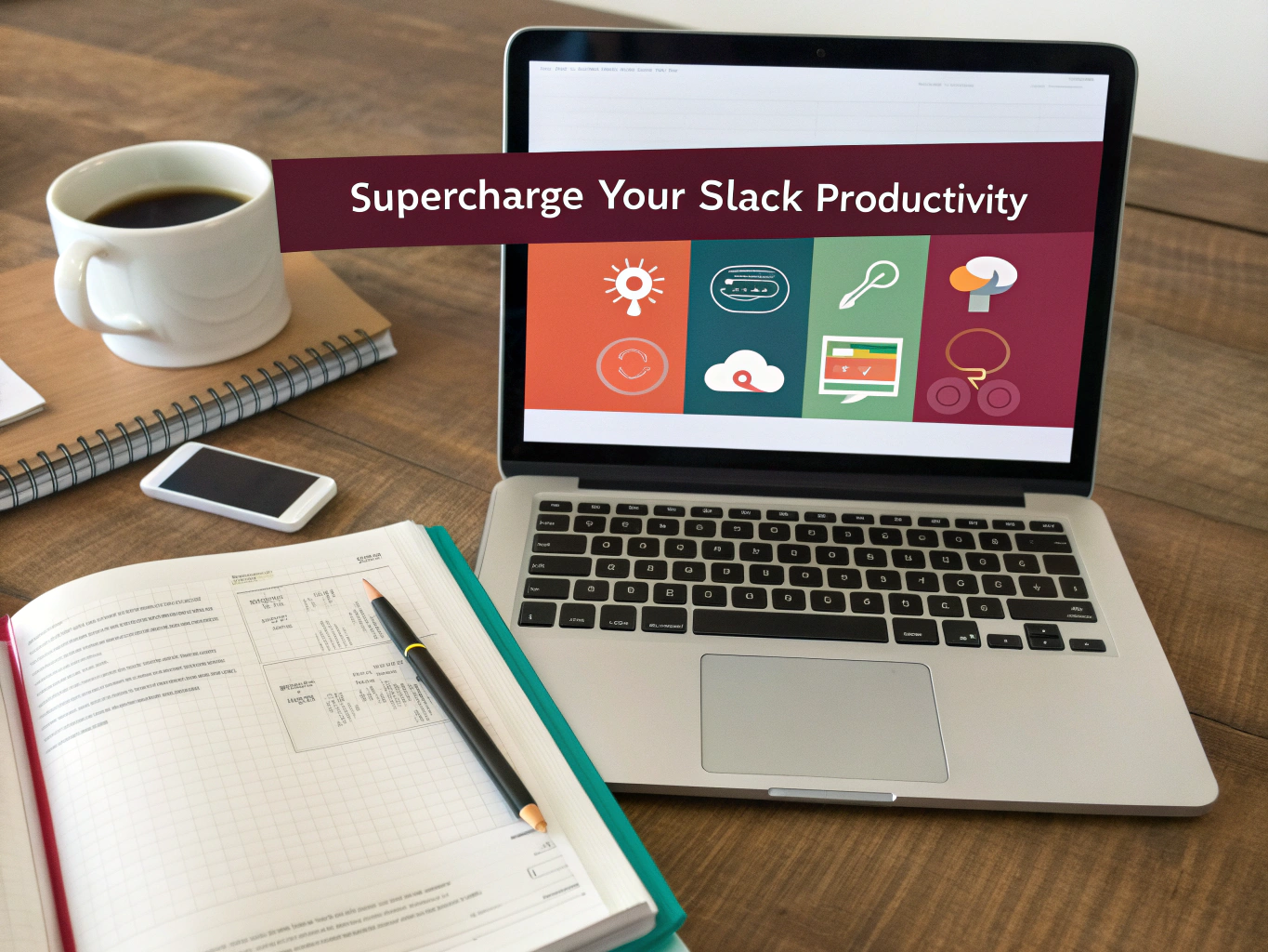 How to Supercharge Your Slack Productivity PDF for Better Results