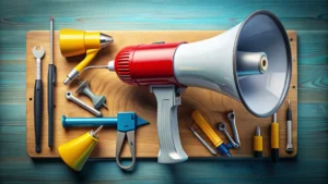 tools-to-drive-productivity bullhorn