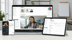 webex productivity tools