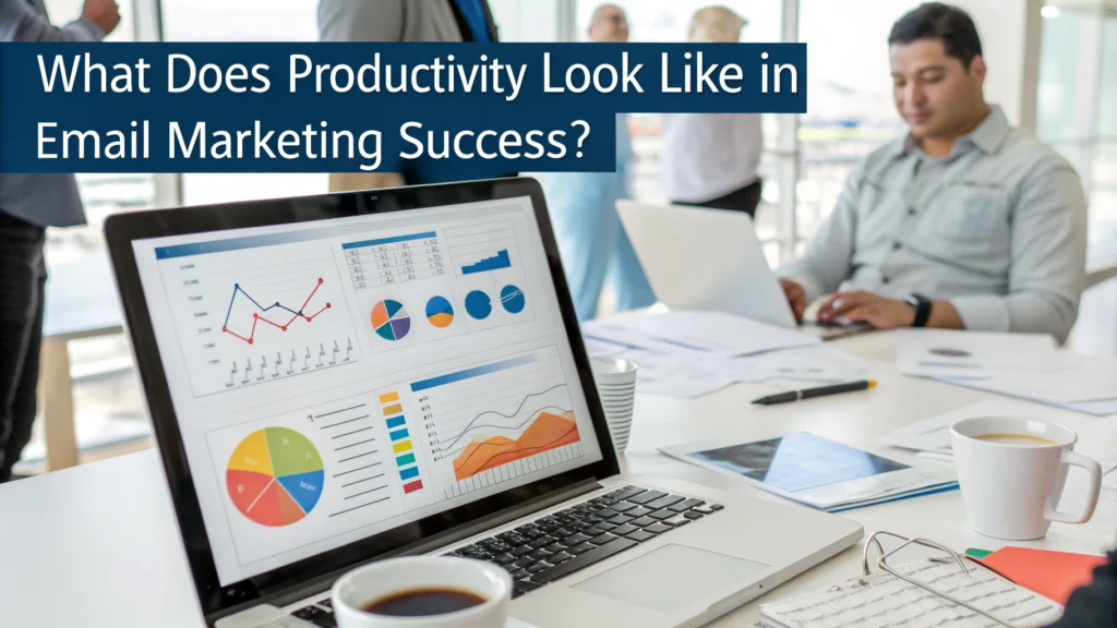 what does productivity look like