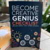 Become Creative Genius Checklist: Unlock Ideas That Spark Success